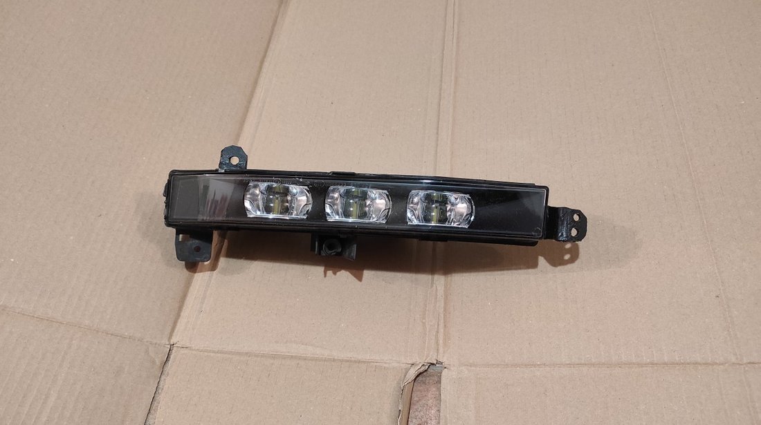 Proiector led dreapta BMW G11, G12 (2016-2018) cod 7342954, 89207163