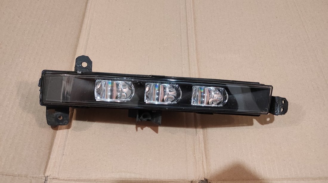 Proiector led dreapta BMW G11, G12 (2016-2018) cod 7342954, 89207163