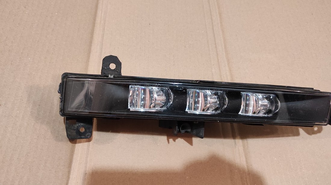 Proiector led dreapta BMW G11, G12 (2016-2018) cod 7342954, 89207163