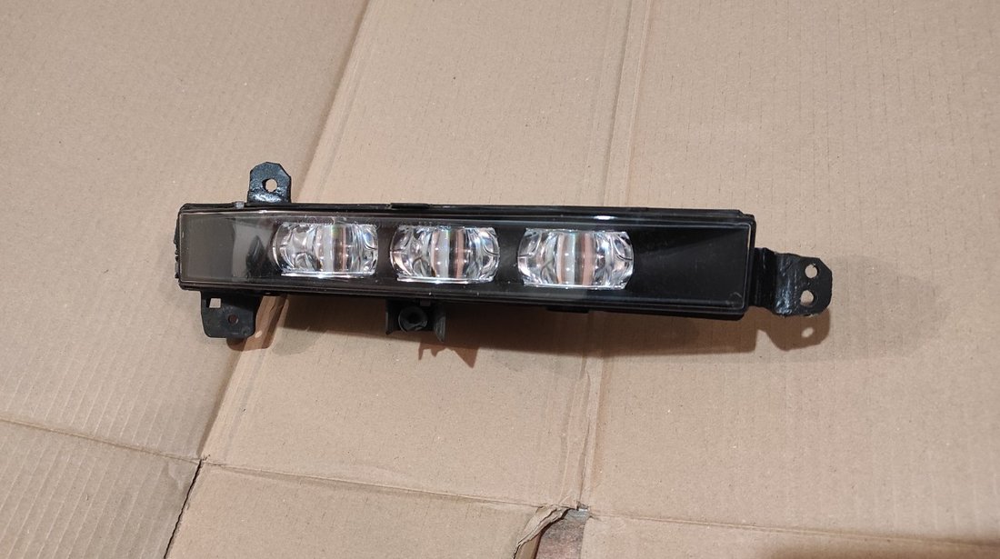 Proiector led dreapta BMW G11, G12 (2016-2018) cod 7342954, 89207163