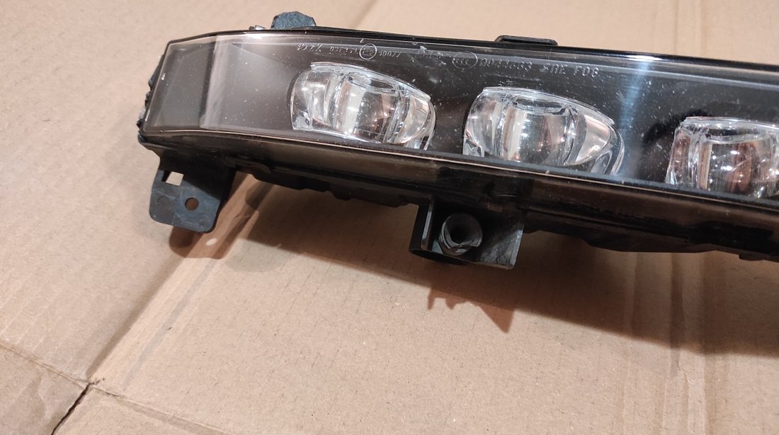 Proiector led dreapta BMW G11, G12 (2016-2018) cod 7342954, 89207163