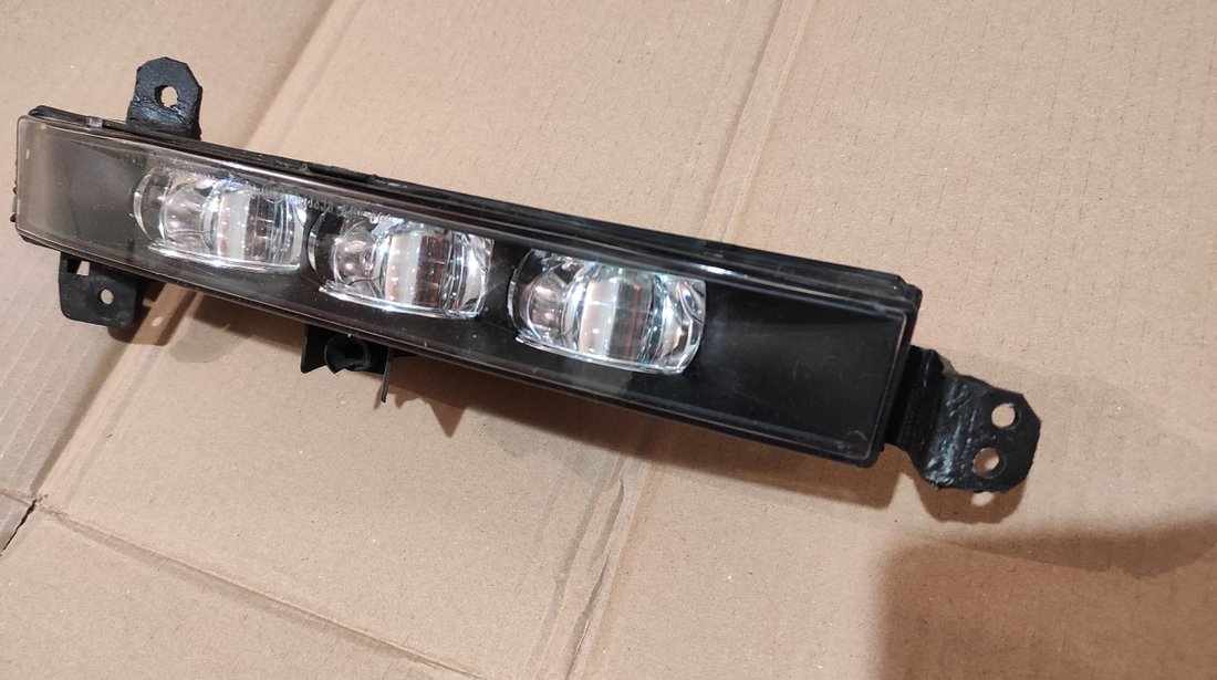 Proiector led dreapta BMW G11, G12 (2016-2018) cod 7342954, 89207163