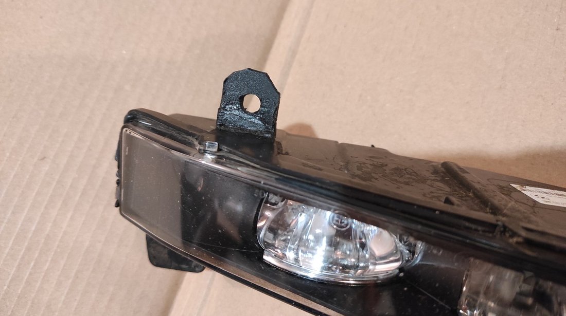 Proiector led dreapta BMW G11, G12 (2016-2018) cod 7342954, 89207163