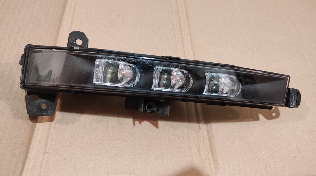 Proiector led dreapta BMW G11, G12 (2016-2018) cod 7342954, 89207163