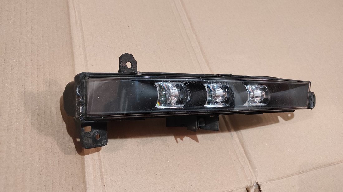 Proiector led dreapta BMW G11, G12 (2016-2018) cod 7342954, 89207163