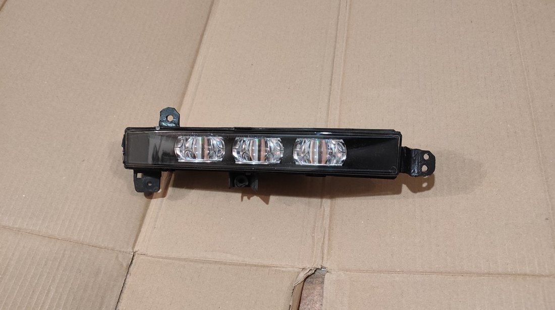 Proiector led dreapta BMW G11, G12 (2016-2018) cod 7342954, 89207163