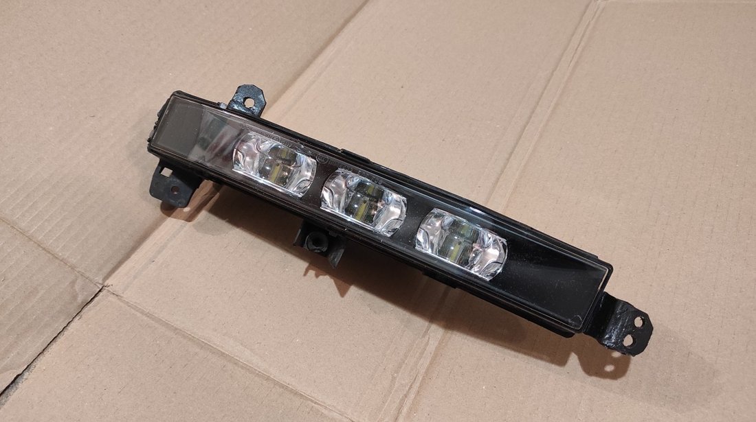 Proiector led dreapta BMW G11, G12 (2016-2018) cod 7342954, 89207163