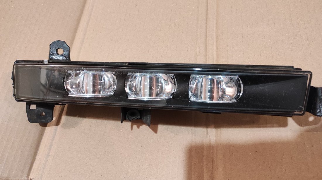 Proiector led dreapta BMW G11, G12 (2016-2018) cod 7342954, 89207163