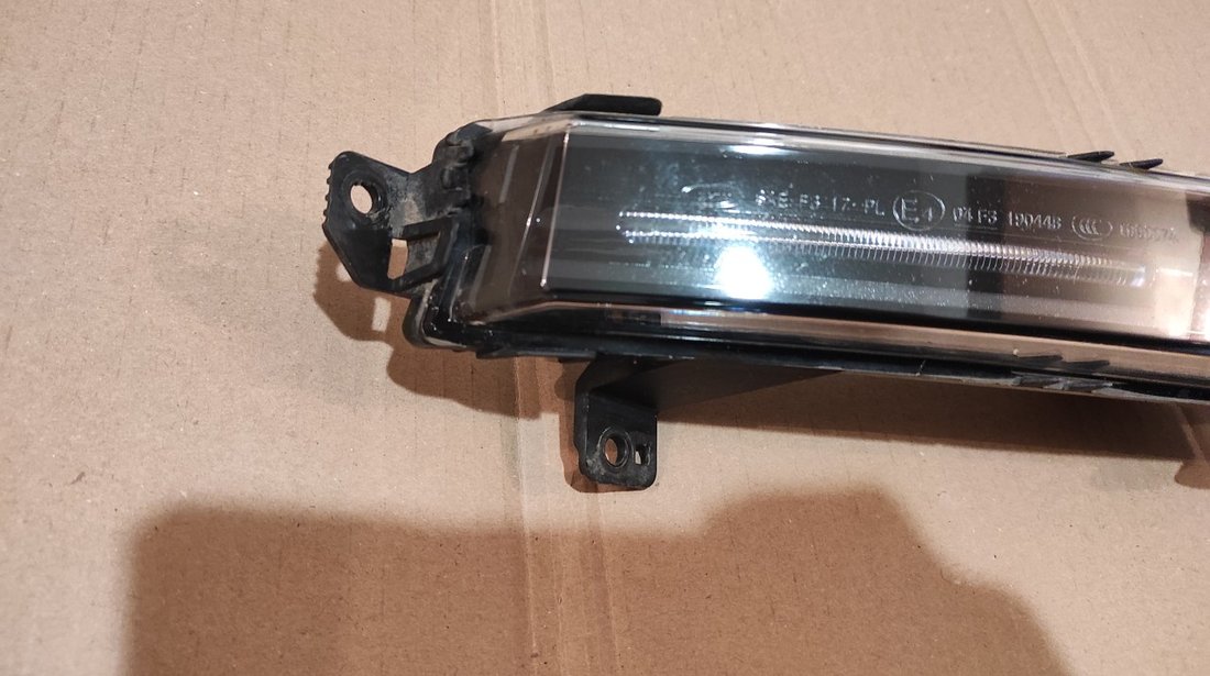 Proiector led dreapta Land Rover Range Rover Sport L494 (2018-2022) cod JPLA15200AC