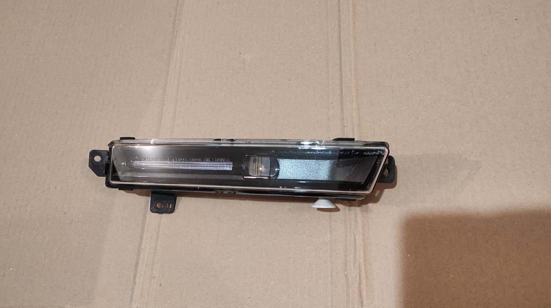 Proiector led dreapta Land Rover Range Rover Sport L494 (2018-2022) cod JPLA15200AC