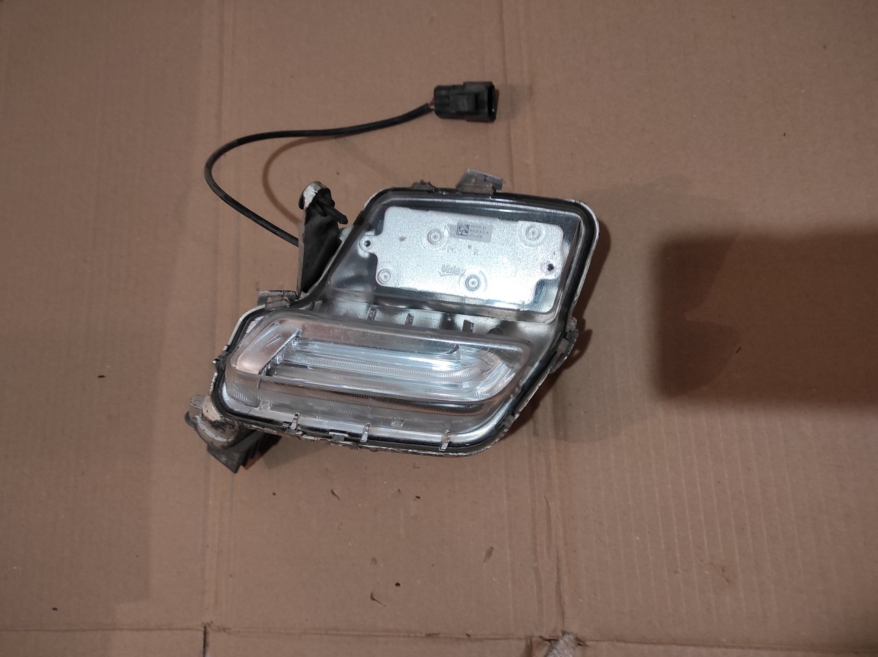 Proiector led dreapta lumini de zi Volvo XC60 (2014-2017) cod 89209161