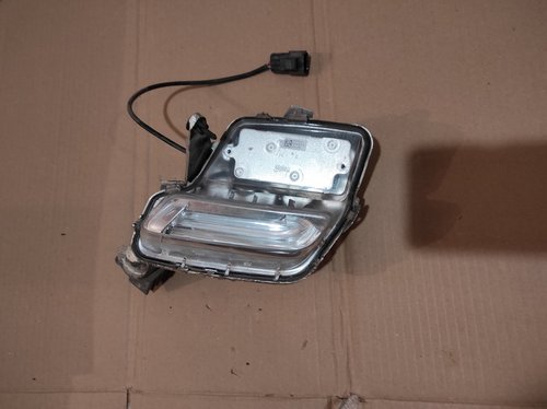 Proiector led dreapta lumini de zi Volvo XC60 (2014-2017) cod 89209161
