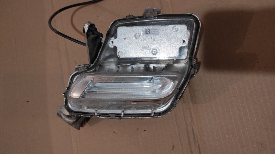 Proiector led dreapta lumini de zi Volvo XC60 (2014-2017) cod 89209161