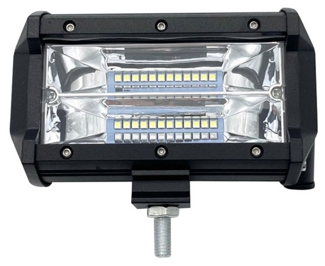 Proiector Led G372BP 72W Spot 30° 10-30V 250518-1
