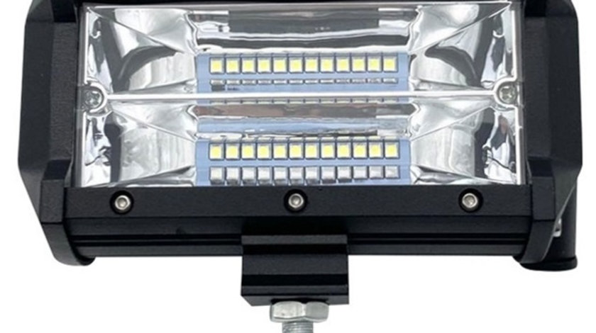 Proiector Led G372BP 72W Spot 30° 10-30V 250518-1