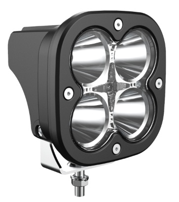 Proiector Led HG-WK-6009 12-24V Cu Lumina De Zi 101019-12