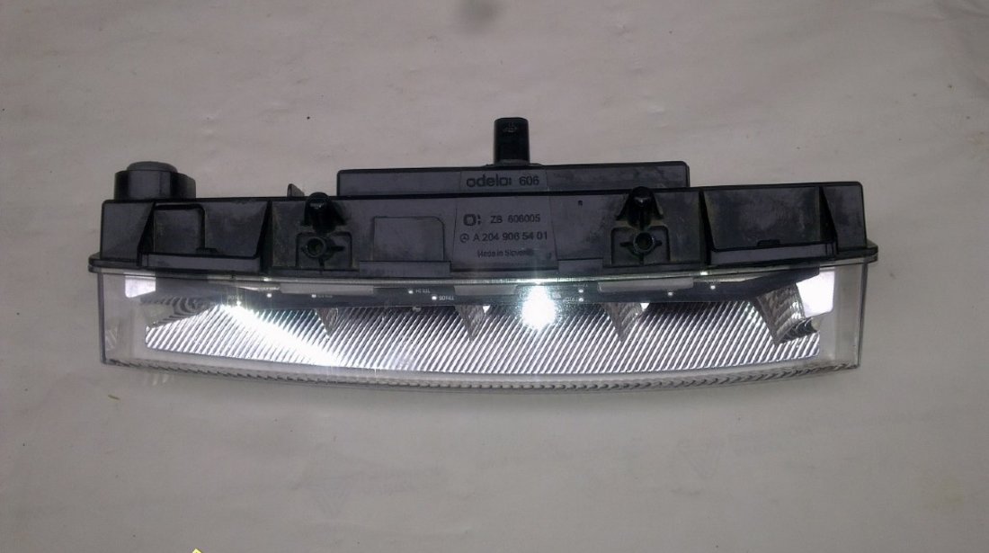 Proiector led mercedes ML GLK GL W204