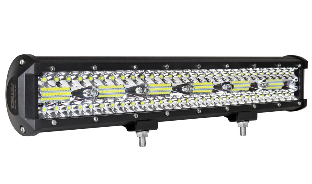 Proiector Led Off Road Led Bar 45cm 12V 24V Amio AWL27 02541