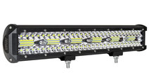 Proiector Led Off Road Led Bar 45cm 12V 24V Amio A...