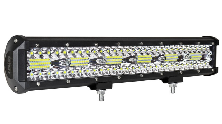 Proiector Led Off Road Led Bar 45cm 12V 24V Amio AWL27 02541