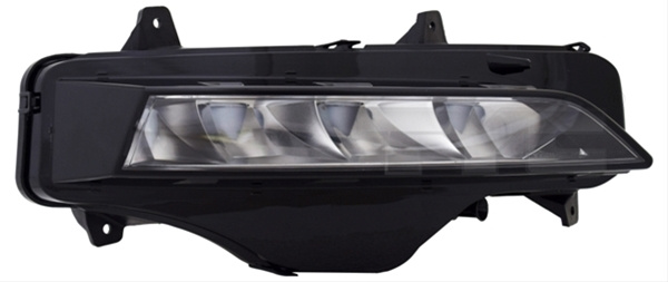 Proiector Led St Octavia 2019 >> Tyc Skoda 19-15228-00-2