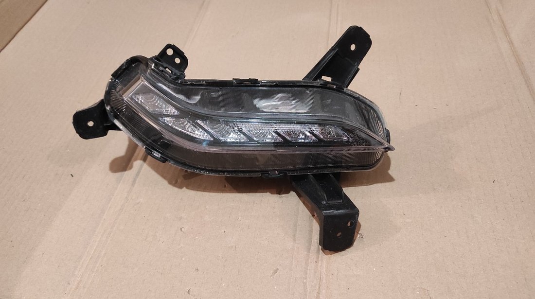 Proiector led stanga Hyundai i30 (2017-2020) fastback cod: 92207-G4210