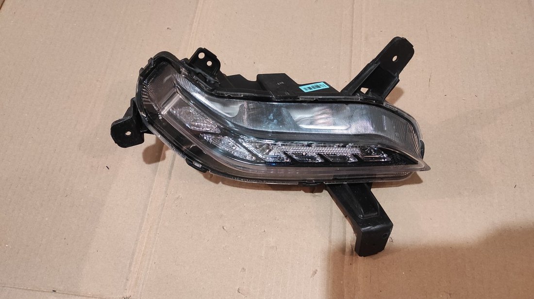 Proiector led stanga Hyundai i30 (2017-2020) fastback cod: 92207-G4210