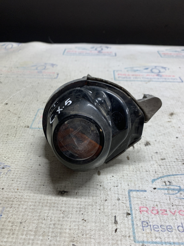 Proiector led stanga Mazda CX-5 - Motorina 2019, -