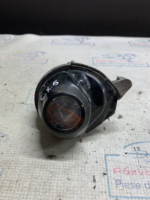 Proiector led stanga Mazda CX-5 - Motorina 2019, -