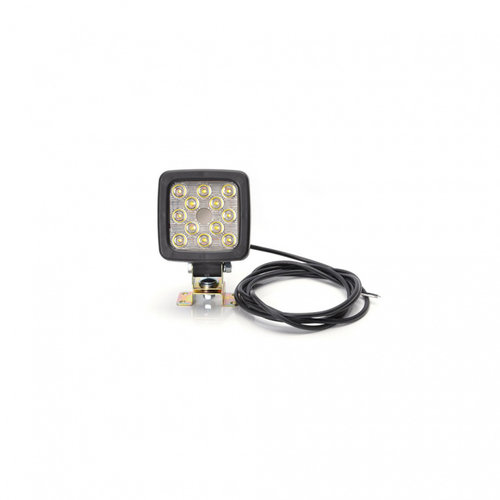 PROIECTOR LUCRU 807 W113, CU 12 LEDURI 600 lm, 12V-24V WAS 807 WAS