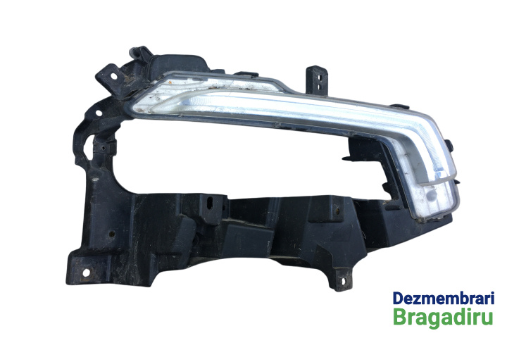 Proiector lumini de zi / Daylight dreapta Cod: DS7J-13D272-AD DS7J-13D272-AD Ford Mondeo MK5 [2014 - 2020] Liftback 2.0 TDCi Duratorq MT (150 hp) Cutie de viteze manuala 6 trepte