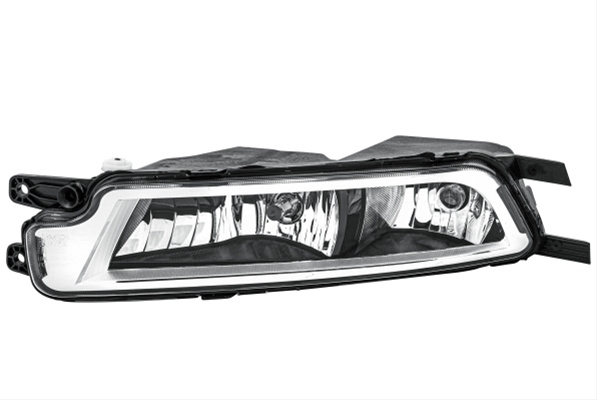 Proiector Passat Hella Vw 1NA 011 839-111