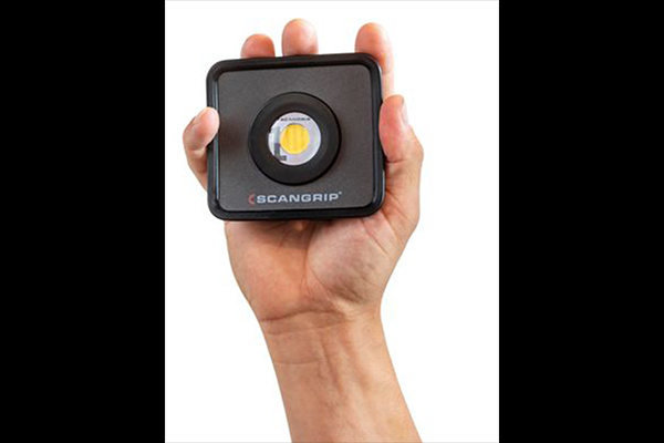 Proiector Reincarcabil Portabil Nova Mini 1000lm Scangrip 03.6010