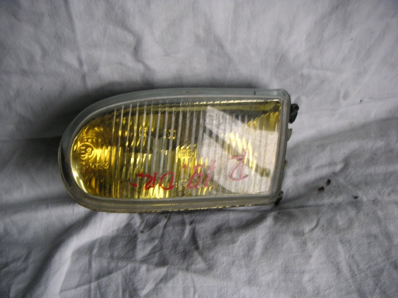Proiector renault R 19, Espace 3