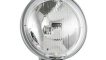 Proiector Rotund Halogen Cu Pozitie Angel Eyes 12V...