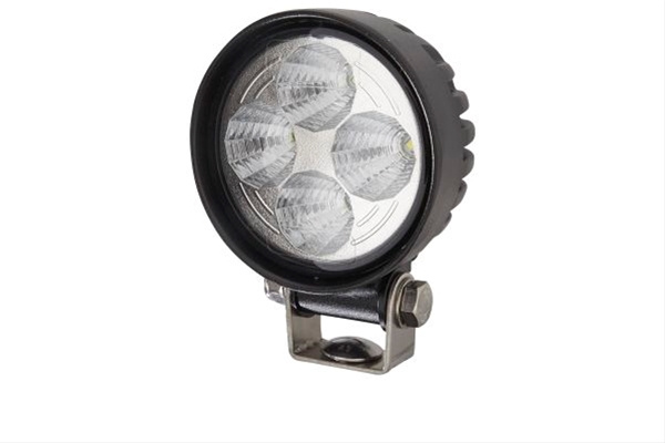 Proiector Rotund Lumina Lucru Cu Led Hella Scania 1G0 357 000-001