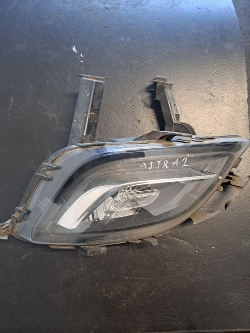 Proiector semnalizator stanga Opel Astra J - COD 13264641
