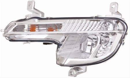 Proiector St Ceata H8 Pg 508 2011 >> 2013 - Depo Csnbb Loro Peugeot 550-2016L-UE