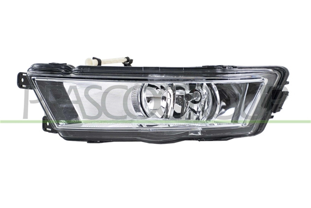Proiector St Crom Sk Rapid 2012 >> Prasco Skoda SK3504416