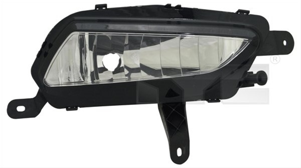 Proiector St H8 Astra K 2015 >> Tyc Opel 19-12780-01-9