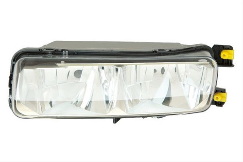 Proiector St Range Rover 2013 >> - Depo Loro Land Rover 384-2001L-AC