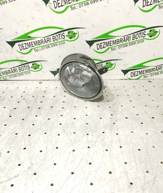 Proiector stanga 3C3X-15K233-8 Audi A6 4F/C6 [2004 - 2008] wagon 5-usi