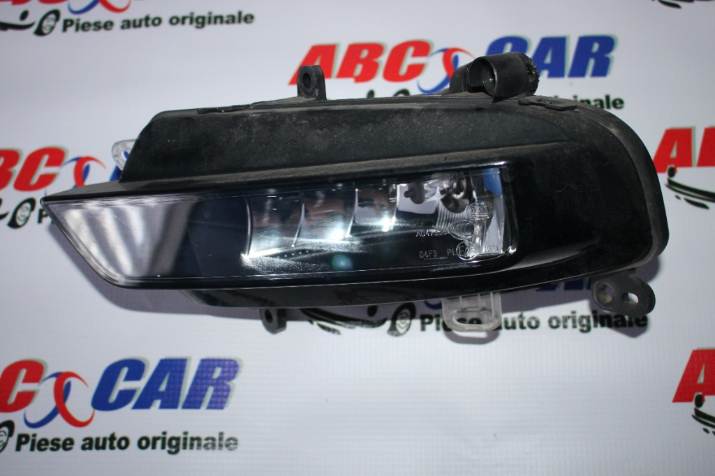 Proiector stanga Audi A1 8X facelift 2014-2018 8XA941699