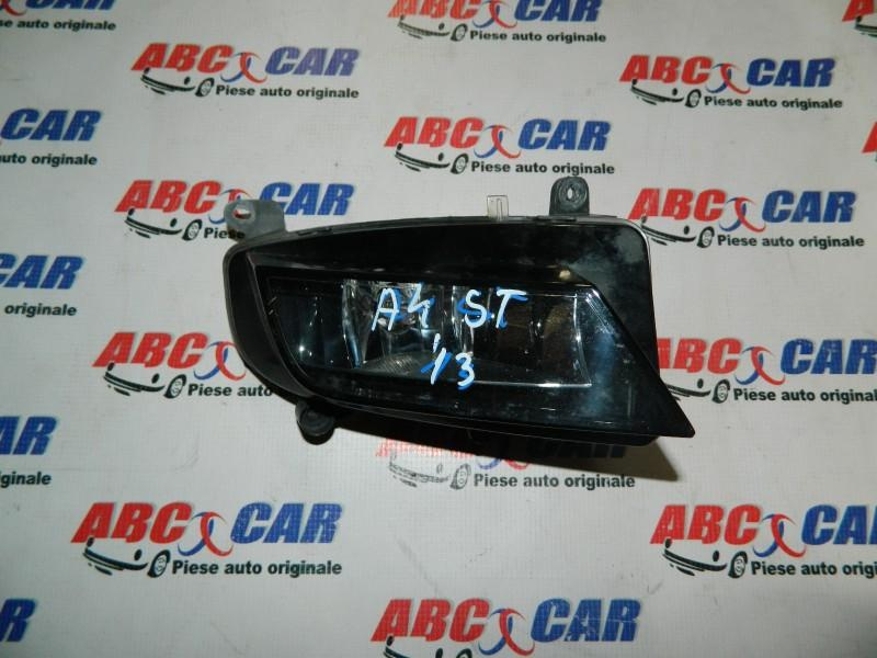 Proiector stanga Audi A4 2007-2011 8K2, B8 8K0941699