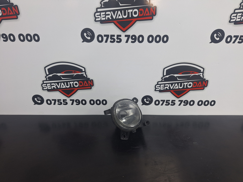 Proiector stanga Audi A4 (2008-2011) [8K2, B8] 2.0 Motorina 2011, 8T0941699