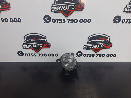 Proiector stanga Audi A4 (2008-2011) [8K2, B8] 2.0 Motorina 2011, 8T0941699