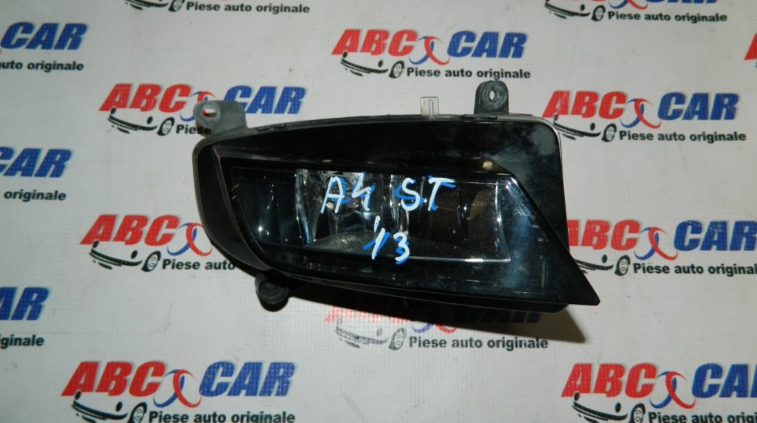 Proiector stanga Audi A4 B8 8K Facelift cod: 8K0941699