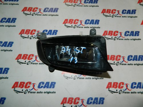 Proiector stanga Audi A4 B8 8K Facelift cod: 8K0941699