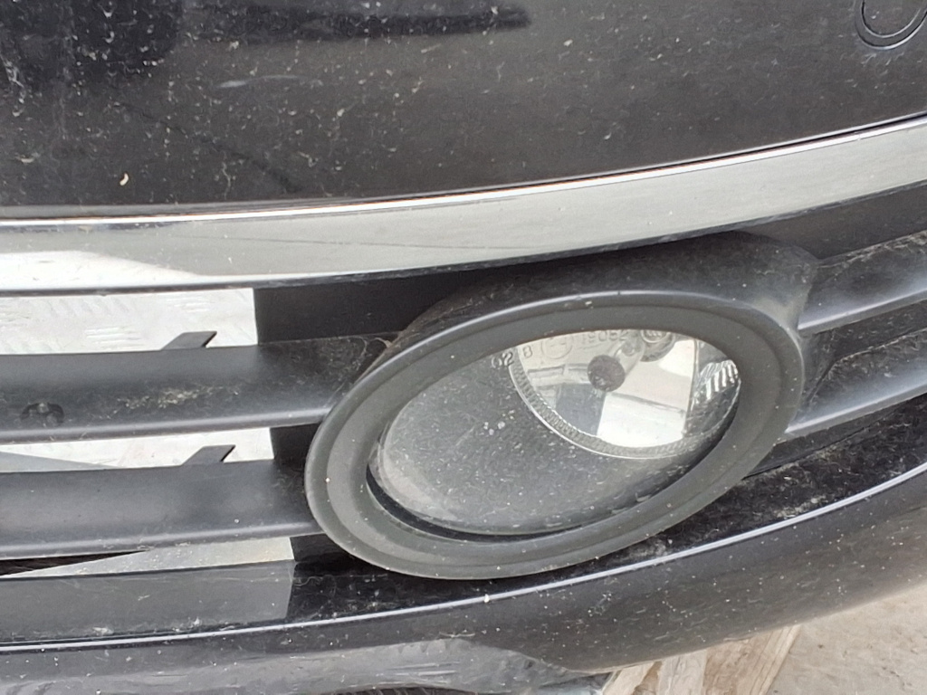 Proiector stanga Audi A6 (2004-2011) [4F2, C6] 2.0 Motorina 2006, -