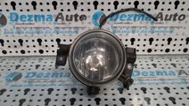 Proiector stanga bara fata, 3M51-15K202-AA, Ford C...